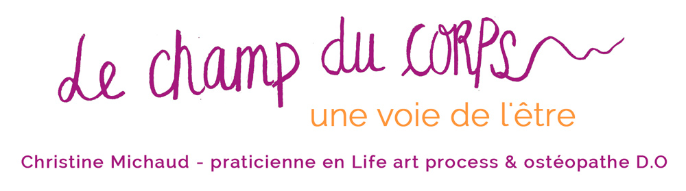 Le Champ du corps