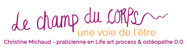Le Champ du corps